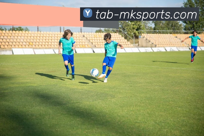 MK体育发展历程